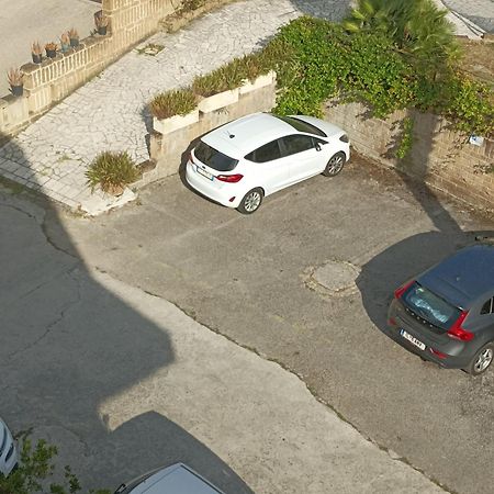 Villaggio Verde Cupra Cupra Marittima Exteriör bild
