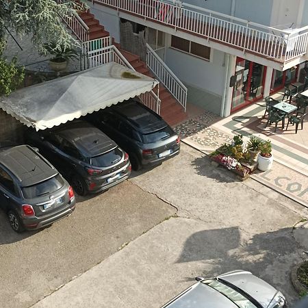 Villaggio Verde Cupra Cupra Marittima Exteriör bild