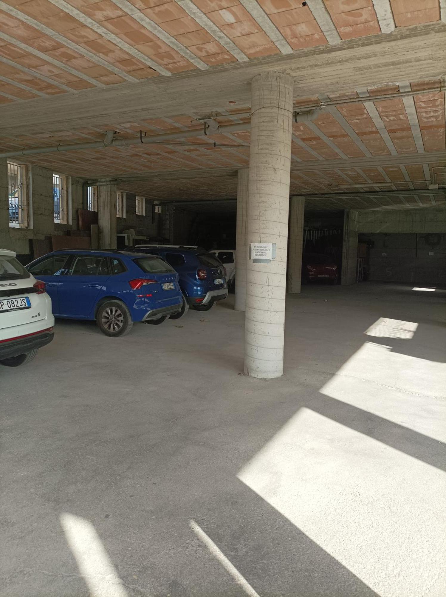 Villaggio Verde Cupra Cupra Marittima Exteriör bild