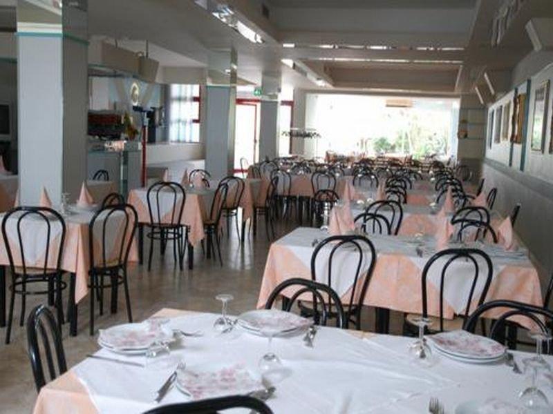 Villaggio Verde Cupra Cupra Marittima Exteriör bild
