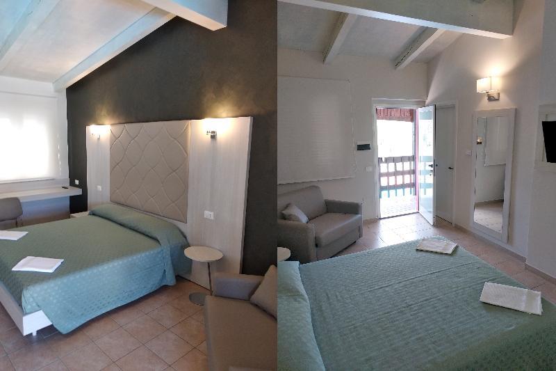 Villaggio Verde Cupra Cupra Marittima Exteriör bild