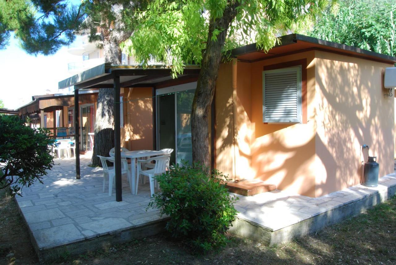 Villaggio Verde Cupra Cupra Marittima Exteriör bild